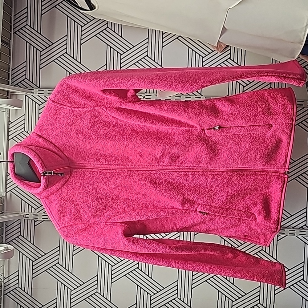151 ladies fleece nwt